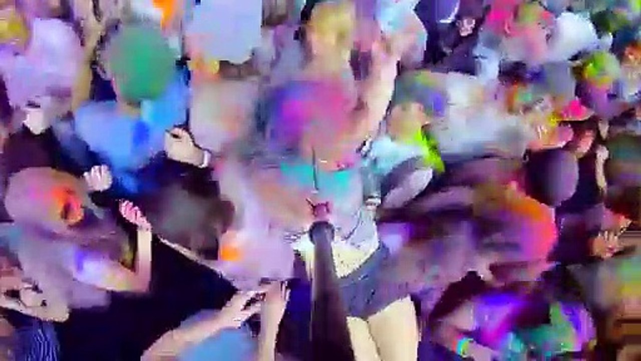 Renk festivali
