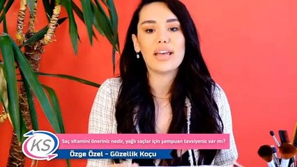 Saç vitamini öneriniz nedir, yağlı saçlar için şampuan tavsiyeniz var mı?