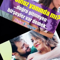 Seviyor mu, Sevmiyor mu? İşte Gerçekler ve İpuçları ❤️