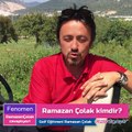 Ramazan Çolak kimdir?