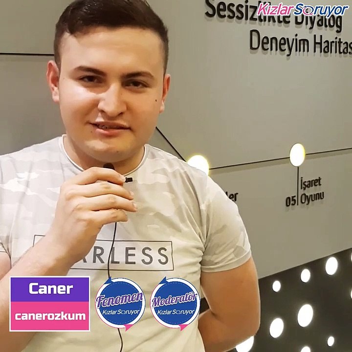 Sessizlikle diyalog - canerozkum