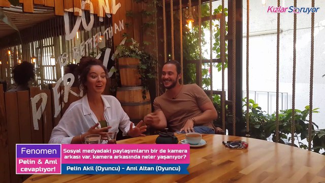 Sosyal medyadaki paylaşımların bir de kamera arkası var, kamera arkasında neler yaşanıyor?