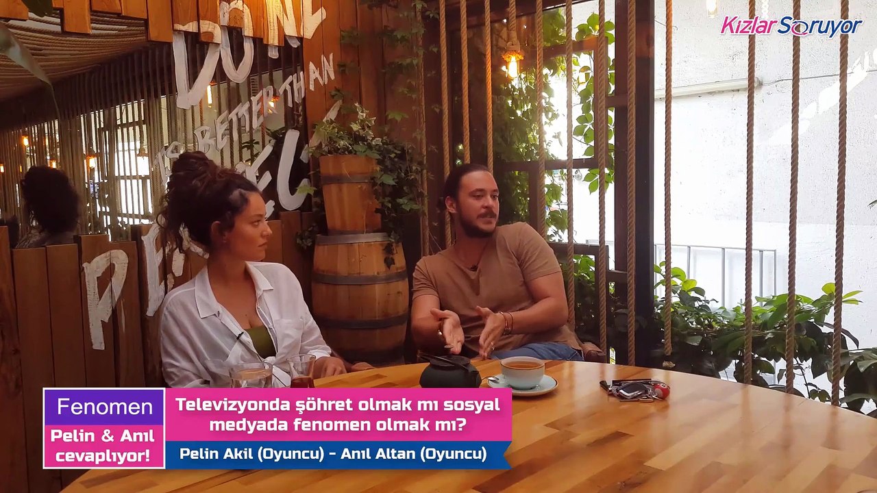 Televizyonda Şöhret Olmak Mı Sosyal Medyada Fenomen Olmak Mı?