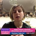 Veganlar Hamilelik Döneminde Nasıl Beslenmeli?