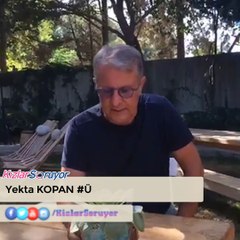 Yekta Kopan Sesinizden dolayı sizi tanıdığını iddia eden var mı?