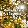 Yaz sıcaklarından korunmanın 7 yolu!