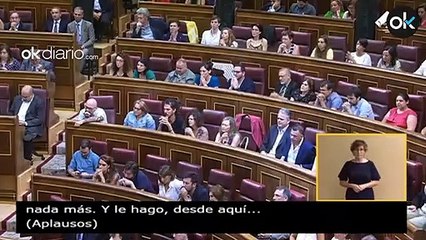 Nueva propuesta de Iglesias a Pedro Sánchez desde la tribuna parlamentaria