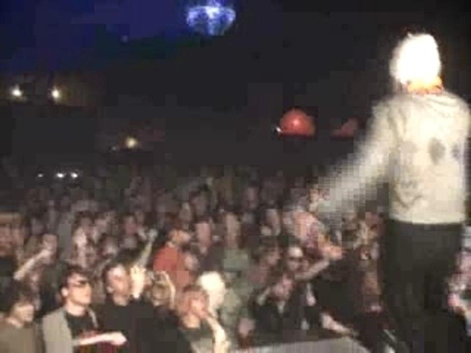 Icke & Er - Richtig Geil - Live in Hamburg