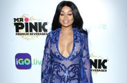 Blac Chyna is 'still building' relationship with mother Tokyo Toni