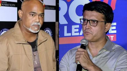 Vinod Kambli Disagrees With Sourav Ganguly’s Opinion ! || Oneindia Telugu