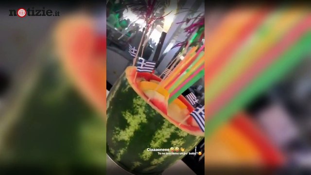 Denis Dosio aggredito in un locale e ferito con un bicchiere di vetro | Notizie.it