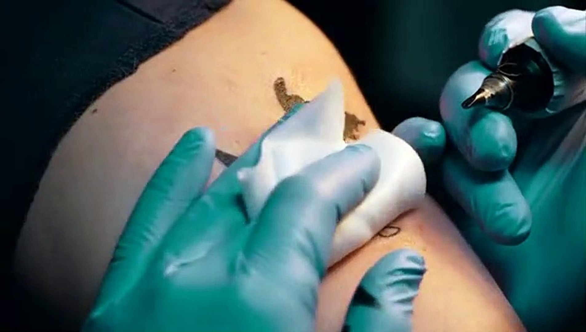 ⁣Двое против смерти 7 серия (2019)