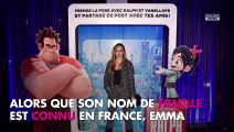 Demain nous appartient - Emma Smet : Comment l'équipe l'a accueillie dans la série