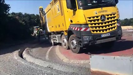 Le déploiement de la fibre optique dans le Pays boulageois