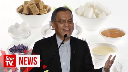 Beverage makers not covered under sugar tax should do self-censorship in cutting sugar