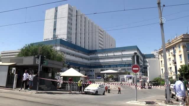 Tunus Cumhurbaşkanı Sibsi vefat etti (3)