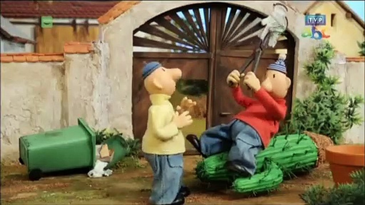 Youtube Bajki Dla Dzieci Sąsiedzi