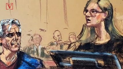 Jeffrey Epstein Found in Fetal Position in Jail Cell with Marks on His Neck: Report