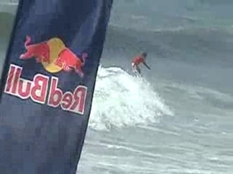 Contest Surf Dahomey 2005