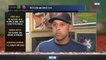 Alex Cora Notes Difference Maker For Pitching Staff