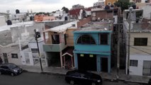 Avenida Ignacio Zaragoza | Mazatlán | 23 de Julio del 2019