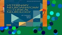 R.E.A.D Veterinary Neuroanatomy and Clinical Neurology, 4e D.O.W.N.L.O.A.D