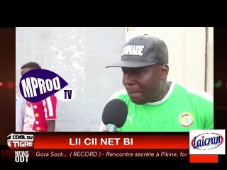 RUBRIQUE LII CII NET BI du 23 Juillet 2019 dans L' Oeil Du Tigre