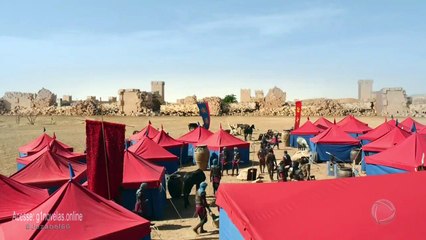 Novela Jezabel 23/07/2019 Capítulo 66