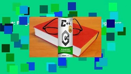 C++: Programming Basics for Absolute Beginners