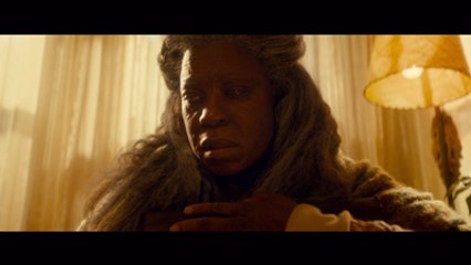 'Scary Stories to Tell in the Dark' New Scary Trailer