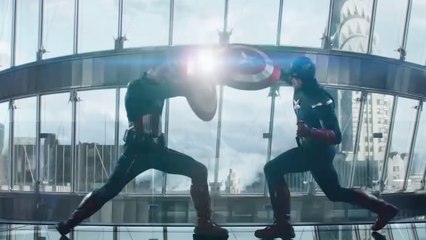 Marvel Knows What The Next Avengers Team Will Be Like