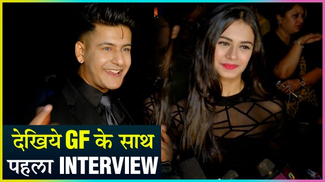 Manjul Khattar GF Rits Badiani PRAISES His Work | Yaara Music Video Launch