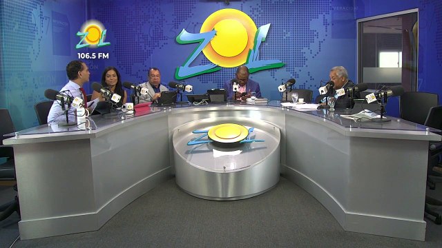 Melton Pineda: Danilo y Leonel tienen que juntarse, si quieren preservar el poder