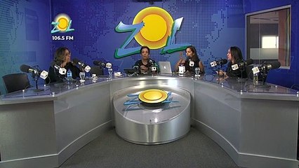 Zoila Luna sobre discurso del Presidente Medina: "Lo vi preocupado y triste"