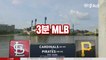 [3분 MLB] 세인트루이스 vs 피츠버그 2차전 (2019.07.24)