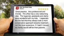 Arbor View Dental Group Roseville Perfect 5 Star Review by Amana C.