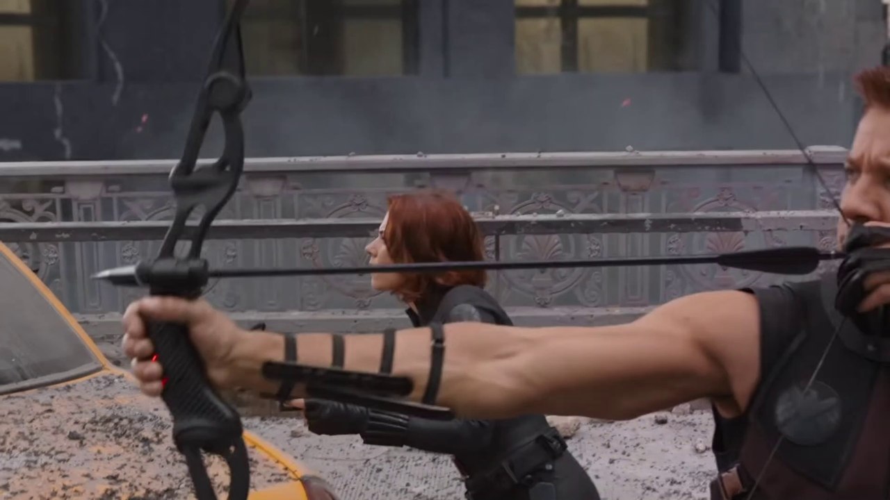 Things Only True Fans Noticed In Marvel's Phase 4 Announcements