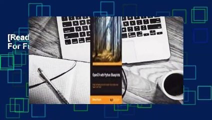 [Read] Opencv with Python Blueprints For Free