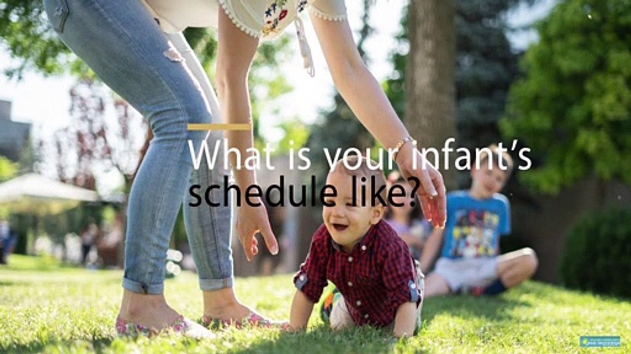 Things to Consider Before Choosing the Right Infant Care