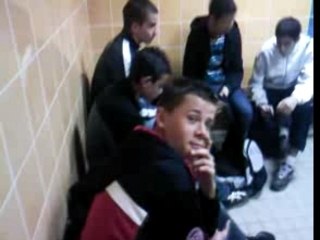 12 en match au csh 2 -18