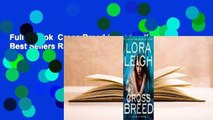 Full E-book  Cross Breed (Breeds, #23)  Best Sellers Rank : #2
