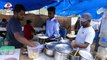 Cheapest Roadside Unlimited Meals _ Indian Street food _ #Streetfood