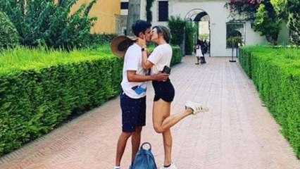 Drashti Dhami's lip lock with husband Neeraj Khemka goes viral | FilmiBeat