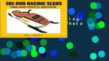 [FREE] Ski-Doo Racing Sleds 1960-2003 (Photo Archive)