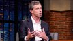 Beto O'Rourke on Democratic Debates, Immigration and Why He’s Running for President