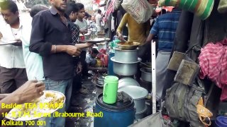 People Are Very Hungry _ Everyone Is Eating at Midday Kolkata _ Street Food Loves You