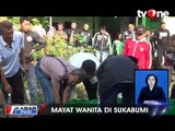 Identitas Mayat Korban Pembunuhan Berhasil Diungkap