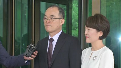 [더뉴스 더콕] 문무일 검찰총장의 일관된 '처음' / YTN