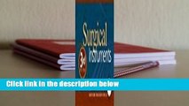Full version  Surgical Instruments: A Pocket Guide Complete