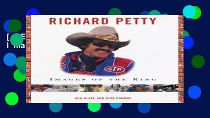 [READ] Richard Petty: Images of the King
